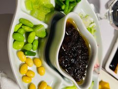 -四季民福烤鸭店(王府井东安门店)