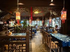 -香满楼(临安路店)