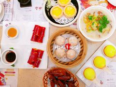 招牌虾饺皇-点都德(汇盈广场店)