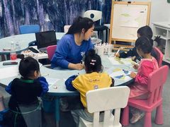 -涂兰朵国际儿童美术馆