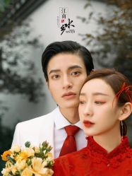 -拾尚映画·STUDIO婚纱摄影(中关村店)