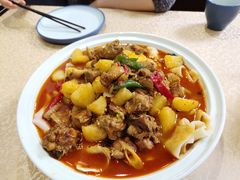 -楼兰印象(朝外店)