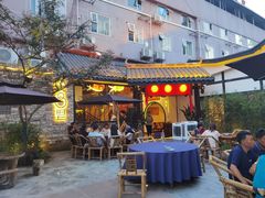 -院8里·小聚园老川菜(九眼桥店)