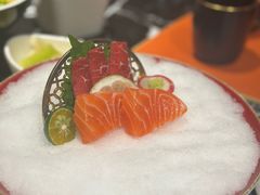 -牛将军•涮肉•烤肉•铁板烧(北京王府井·故宫店)