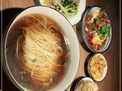 -十面春风·江南面馆(崇宁路店)