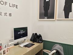 -海马体照相馆(徐州苏宁广场店)