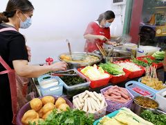 -正宗阳山牛杂(东城店)