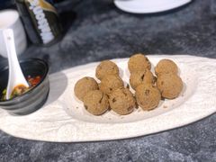 贵州豆腐圆子-泉味道贵州厨房(三里河店)