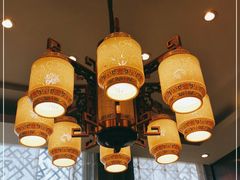 -前门烤鸭(江东中路店)