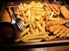 -蜉蝣酒吧(仓山万达店)