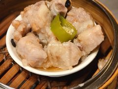 -点点心点心专门店(旺角店)