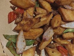 -那时新疆·若羌(经纬汇店)