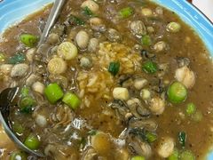 -友强·23年特色海鲜大排档(厦门店)
