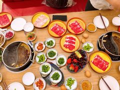 -松野谷·寿喜烧自助(华联顺义金街购物中心店)