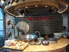 -老城南.鸭血粉丝汤(夫子庙店)