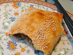 -撒拉花儿·新疆菜·清真(太阳宫店)