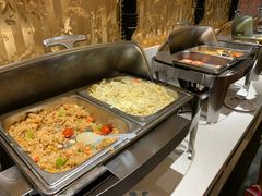 -东方雅典水疗美食汇(金海岸大厦店)