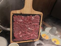 -井格重庆火锅(西直门凯德Mall店)