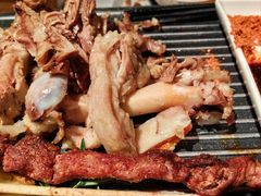 -耶里夏丽·丝路新疆菜·清真食品(徐汇南丹东路臻选店)