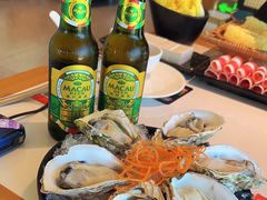 -蚝大仙横琴生蚝火锅(日月贝店)