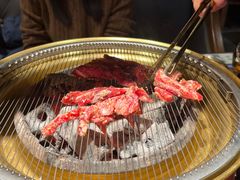 -西塔老太太泥炉烤肉(万柳华联店)