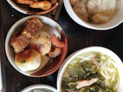 -青藤茶馆(南山路店)