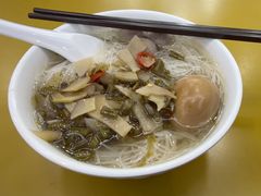 -味然香(起义路店)