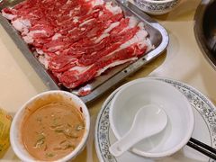 -月圆火锅(宁海东路二店)