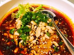 口水鸡-俏江南(中山路先天下广场店)