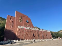 -雁门关景区