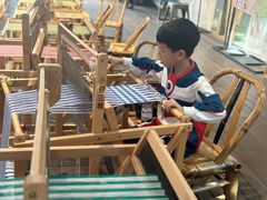 -手工艺活态馆
