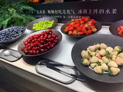 -曲水兰亭(北京四惠店)