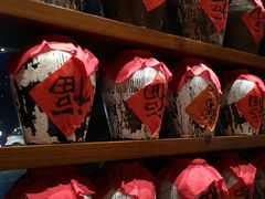 -君悦酒店·1881·北京烤鸭