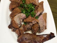 -东北大院·东北菜(三台子店)