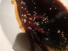 鸡爪-桂满陇·海市蜃楼·黑金(国金店)