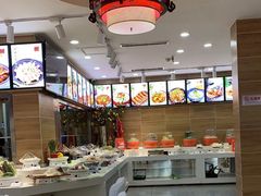 -百味饺子城•海鲜家常菜(秦皇岛店)