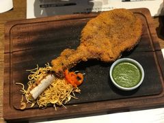 -造精酿餐厅