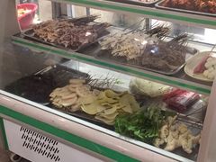 -隆氏兔头(同盛路店)