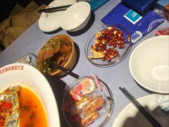 -坛宗剁椒鱼头(河西王府井店)