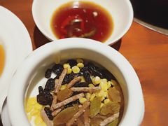 -黑鸡小馆(金源店)
