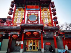 -鲜鱼口老字号美食街