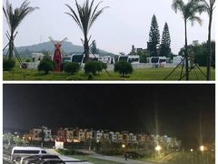 -金汤湾海水温泉度假酒店