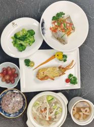 -爱丽馨御景月子中心