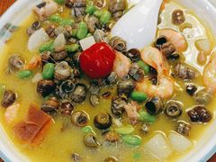 -锡和无锡菜(景丽苑店)