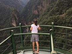 -龙湾潭国家森林公园