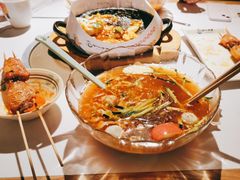 -七八冷面·延边朝鲜族美食(圣熙八号店)