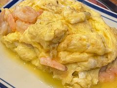 滑蛋虾仁-香港新曜记茶餐厅(星耀城店)