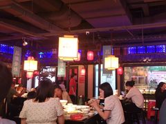-老淮安·淮安菜(涟水店)