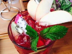 -那铁咖啡LATTE CAFE(雍华庭店)