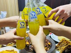 -聚首堂·特色小吃·肘子(什刹海德胜门店)